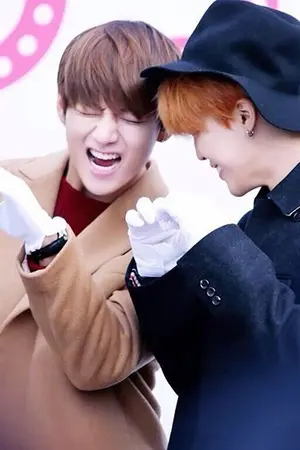 ปกนิยาย [END] 너는펫 - Hello My Love!  [VMIN Ft. JinKook / HopeGa ]