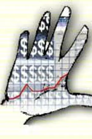 ปกนิยาย (in) visible hand