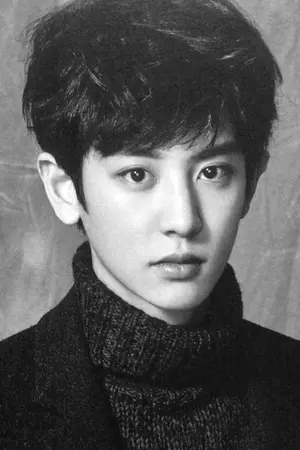 ปกนิยาย [exo] See through B's trick (chanbaek)