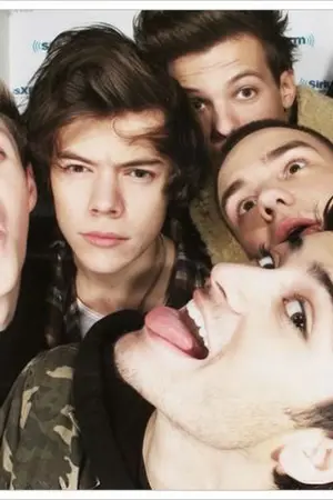 ปกนิยาย Last First Kiss