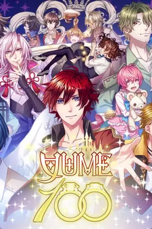 ปกนิยาย [Short Fic] Yume100 & Others