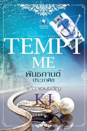 ปกนิยาย