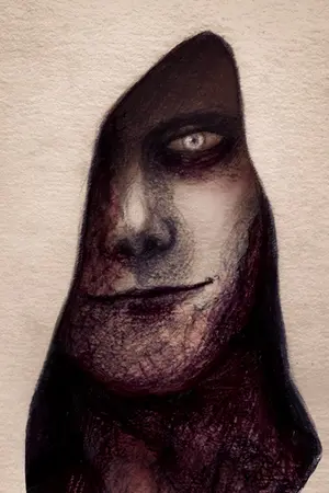 ปกนิยาย Fic The Evil Within [Ruvik x Sebastian] :  Youre Mine