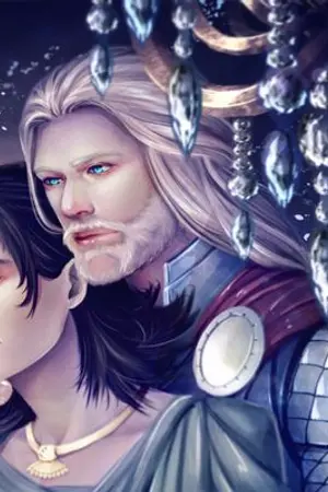 ปกนิยาย Fic ThorxLoki : Snow Drop หยาดหิมะ