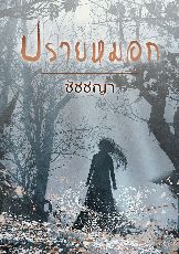 ปกนิยาย ปรายหมอก