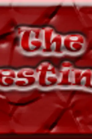 ปกนิยาย The Destiny: คุณเชื่อในโชคชะตาไหม ?