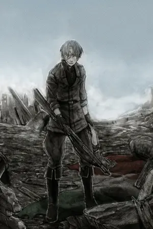 ปกนิยาย SOOS : Spirit Of Demon