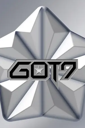 ปกนิยาย ::SF - GOT7:: JackMark