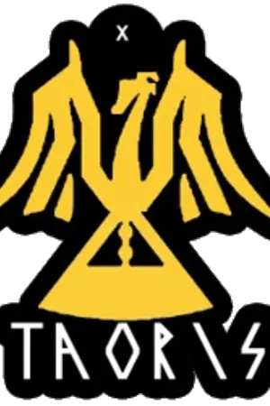 ปกนิยาย ::SF-EXO:: TAORIS