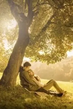 ปกนิยาย บ้านสวนอวลรัก