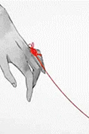 ปกนิยาย [BTOB Fiction] Unseen RED Thread สุดสายปลายด้ายแดง