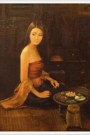 ปกนิยาย ภพรักนิรันดร์กาล By ทิพย์อักษร