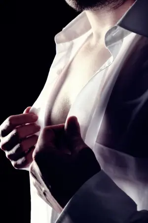 ปกนิยาย เอไอไร้หัวใจ