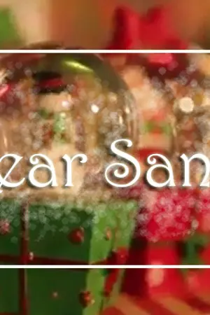 ปกนิยาย ❉ (SF) Dear Santa... ❉