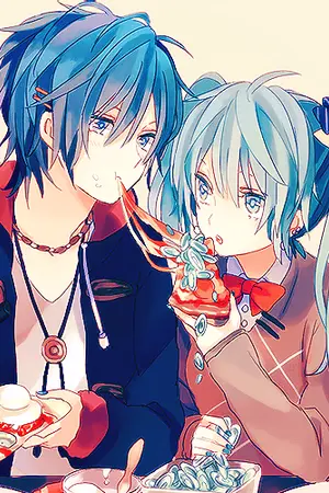 ปกนิยาย Anime'Online free