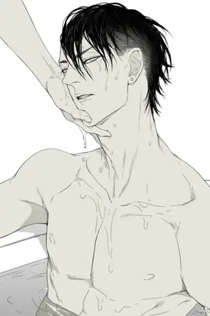 ปกนิยาย GOT7 : Kill Me : MARKBAM