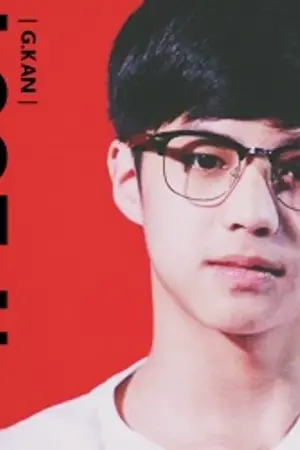 ปกนิยาย NO WAY LOSE U ' | นนธีร์ & ภูธีร์