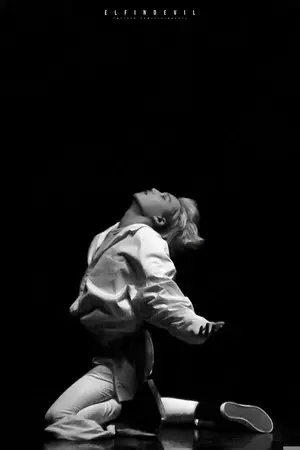 ปกนิยาย [EXO] Danseur :: Chanyeol x Kai