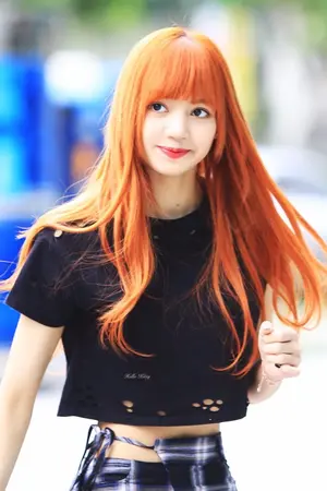 ปกนิยาย You can't take the sky from me  (Suga x Lisa x Jungkook)