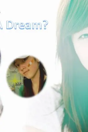 ปกนิยาย [2-Shot: SNSD] แค่... ฝัน? [Jessica x Tiffany] (Yuri)