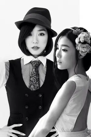 ปกนิยาย [FIC SNSD]I Want You My Friend