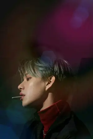 ปกนิยาย [NCT] S t i l l L i f e : Lujung :