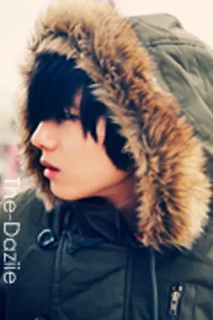 ปกนิยาย [HARM SET] FRIGID BEAST