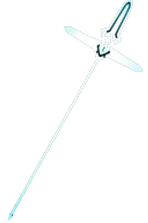 ปกนิยาย Sword of King จักรวรรดิศาสตรา ออนไลน์