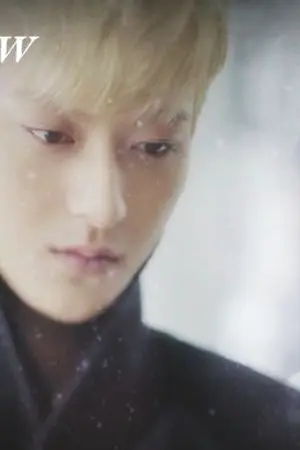 ปกนิยาย [SF EXO] Snow Flake (TaoHo)