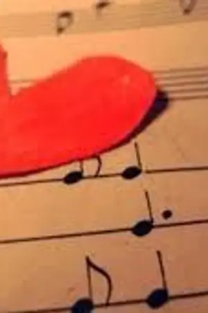 ปกนิยาย สิ่งเล็ก ๆ ที่เรียกว่ารัก...That is love