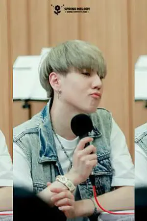 ปกนิยาย [FIC GOT7] I'M So Sorry ผู้ชายคนนี้ของผมนะครับ