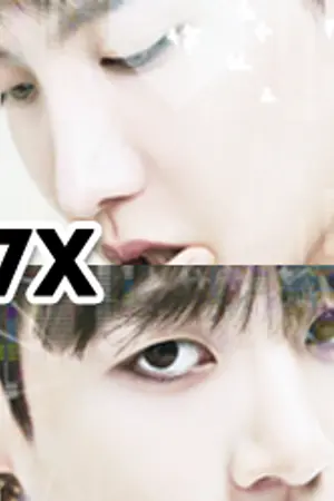 ปกนิยาย [HOPEKOOK] Please.. Fall In Love Me Again