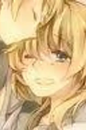 ปกนิยาย [Fic Vocaloid] MerodyLove เสียงเพลงรักจากหัวใจนายหน้าเหมือน [RintoxLenka]