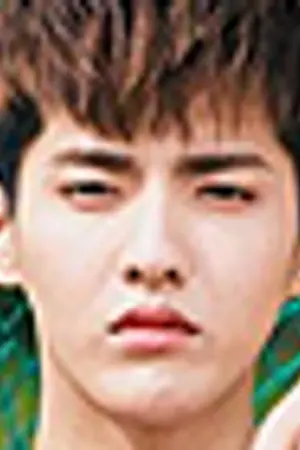 ปกนิยาย 春天 / springtime ☁ (krisyeol ft. taohun)