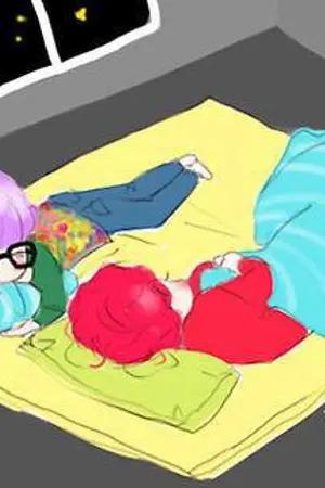 ปกนิยาย [Fic] เสี่ยงรักเสี่ยงบาทา (Junhyung x Hyunseung)