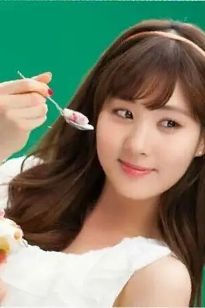 ปกนิยาย SF SeoHyun