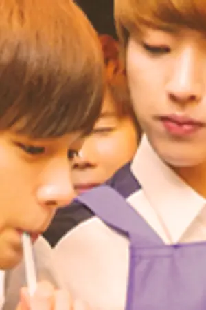 ปกนิยาย [ FIC INFINITE ] Project fiction ♡ My Passion (myungyeol)