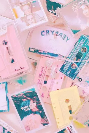 ปกนิยาย [OS/SF] WANNAONE ♡ NOW PLAYING.