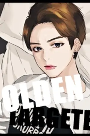 ปกนิยาย 전정국 ♦ GOLDEN TARGETED | JUNGKOOK X YOU | BTS