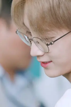 ปกนิยาย [Yaoi] คุณพ่อหน้าใสกับพี่เลี้ยงจำเป็น