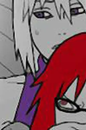 ปกนิยาย [Fic Naruto] The story of Dark lover