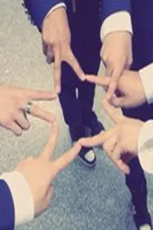 ปกนิยาย [SF VIXX] ST★RLIGHT's Diary