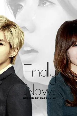 ปกนิยาย [SNSD Sunny ' Kris] Finally Now
