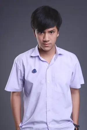 ปกนิยาย [SF: The Gifted ] Kisses