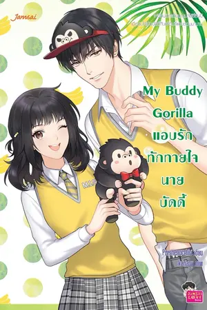 ปกนิยาย