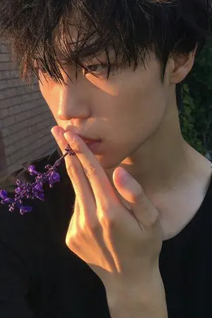 ปกนิยาย #ซีเรียลของผม can you be my cereal? [Yaoi]