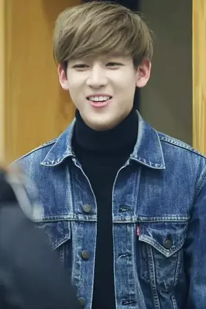 ปกนิยาย G R E E N   T E A   [MARKBAM]