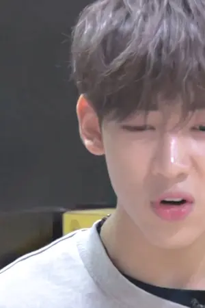 ปกนิยาย เเสนรัก ; JINBAM