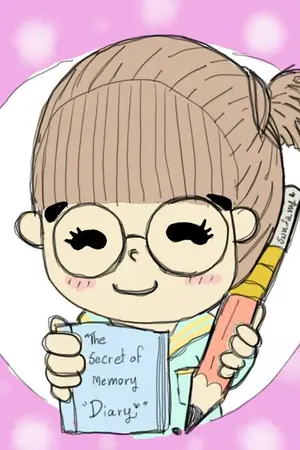 ปกนิยาย The secret of memory
