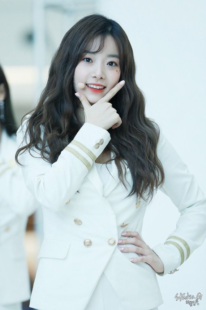 แนะนำสาวๆunit g จากรายการthe unitน่ารักทุกคน | Dek-D.com